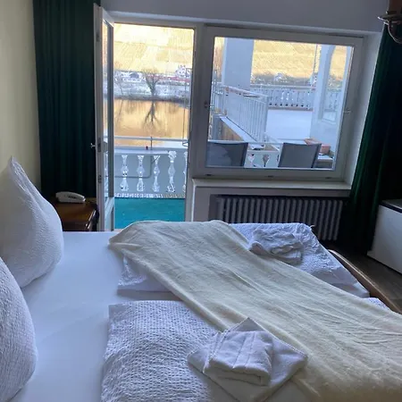 Gonzlay Ξενοδοχείο Traben-Trarbach