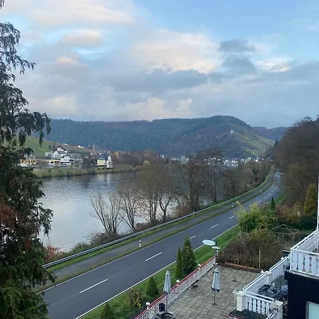 Gonzlay Ξενοδοχείο Traben-Trarbach