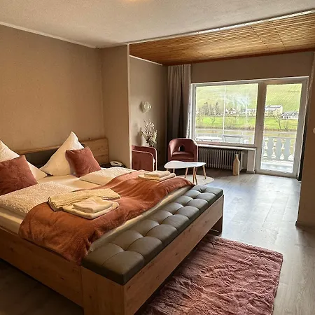 Gonzlay Traben-Trarbach