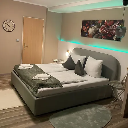 Gonzlay * Traben-Trarbach