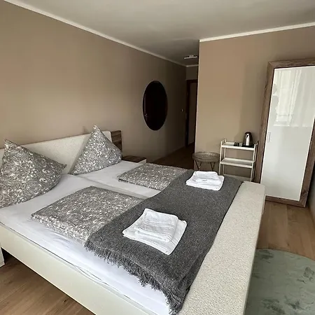 Gonzlay Ξενοδοχείο