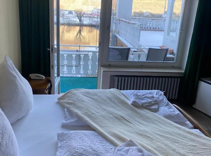 Gonzlay ホテル トラーベン・トラールバッハ