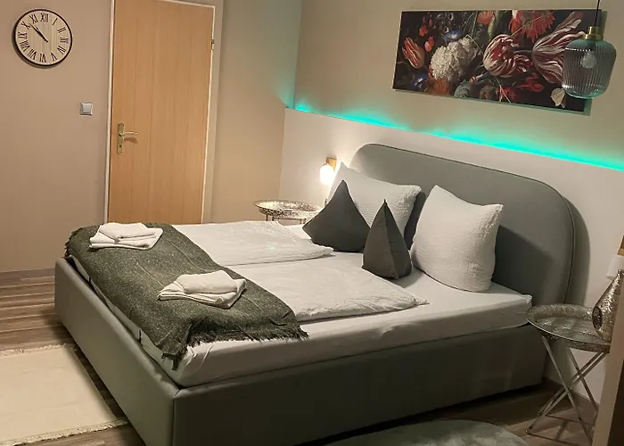 Gonzlay * トラーベン・トラールバッハ